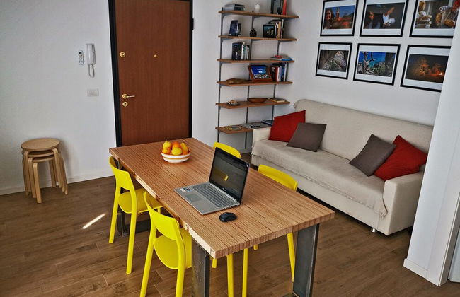 Casa Selvaggio Blu - Photo 11