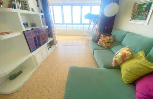 Salinetas, frente al mar y playa - Foto 27