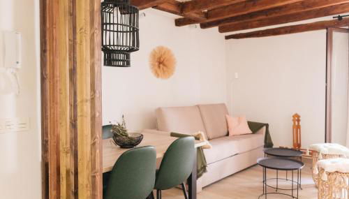 Apartaments la Rambla - Esperó de Bolós - 4 pers - Foto 5