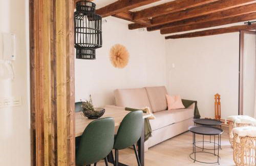 Apartaments la Rambla - Esperó de Bolós - 4 pers - Foto 5