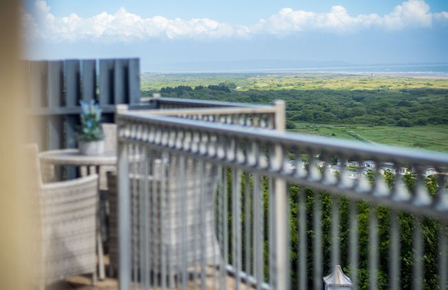 Nautilus - 2 Bedroom Apartment - Pendine - Foto 36