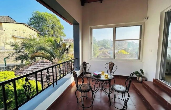 Villa Mercara - Foto 8