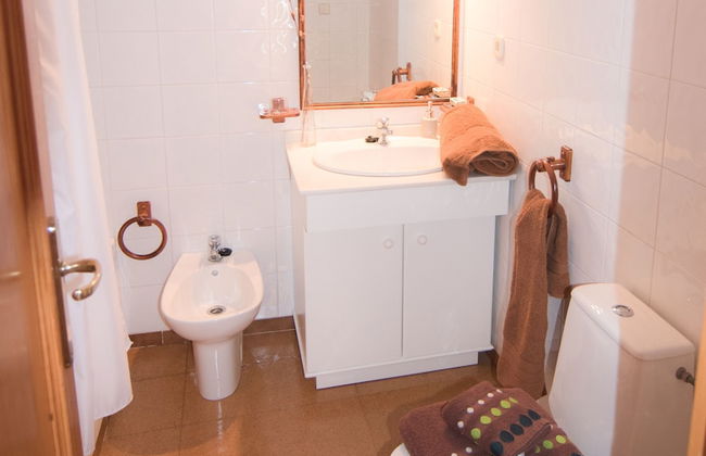 Dúplex Pradollano 3 dorm-8pax - Foto 12