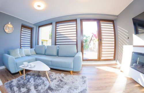 BALTIC PLAŻA przy plaży - Foto 19