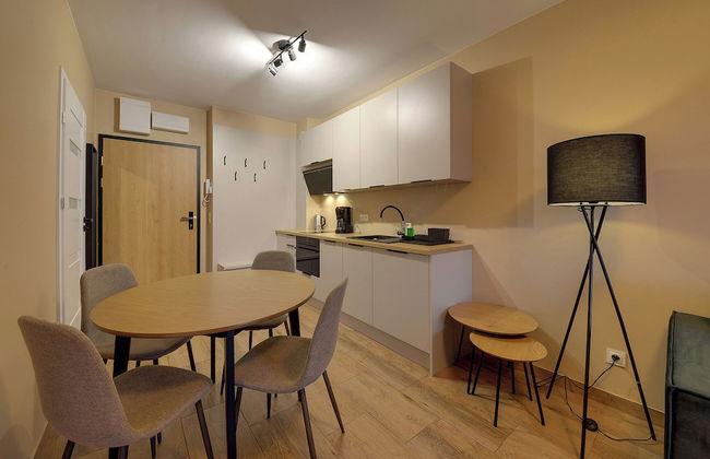 RentPlanet - Apartament Belle View - Photo 5