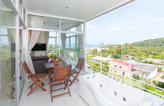 At Sea Condo - Photo 57