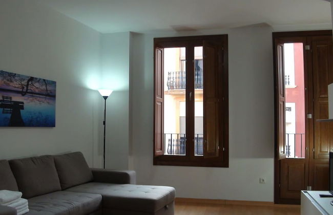 Holastays Jardines Del Turia - Foto 1