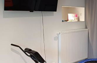 Ferienwohnung Schwibbogen - Foto 25