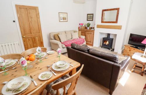 East Farm Cottage - Foto 6