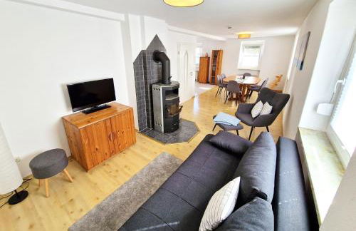 Entzückende Traumwohnung - nur 5min vom Europa-Park! - Foto 7