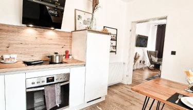 Eifelzeit Apartment One - Wellness mit Infrarotsauna - Foto 4