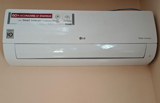 Family Appart BA - Foto 9