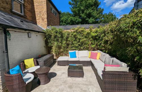 Sea View Sanctuary Apartment! - Foto 1