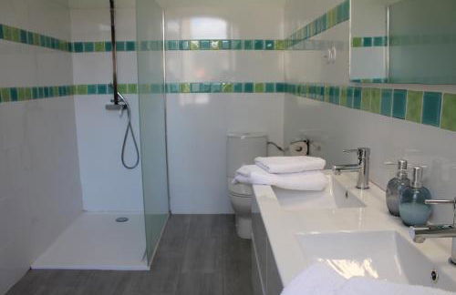 Les loges de la suite - Foto 5