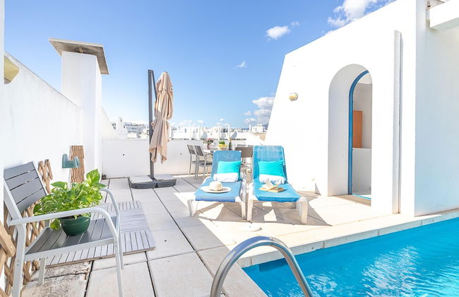 Marbella House - Foto 79