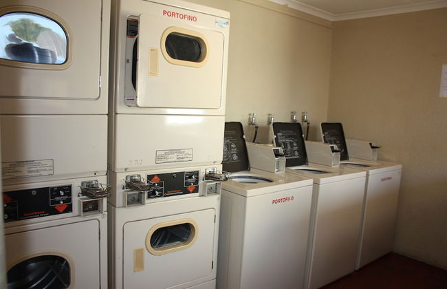 Amies Self-catering Apartments - Foto 28