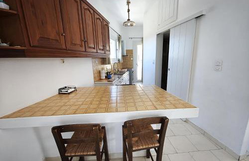 Aggelos & Melina studios - Enjoy sunset from Melina - Photo 9