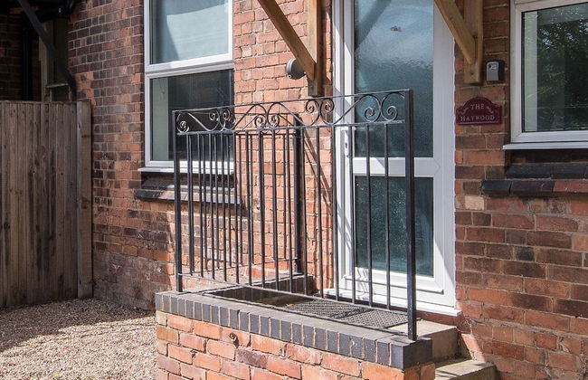 The Haywood - Foto 14