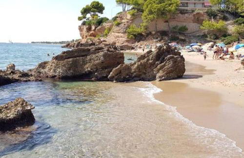 Muy cerca de la playa Gran piscina wifi gratis Port Aventura - Foto 48