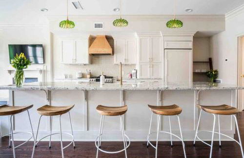 Urban Oasis w/Sunroom-Downtown Columbia - Foto 38