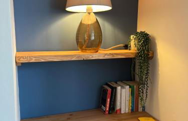 Stylish flat with parking, stones throw to the beach - Foto 29