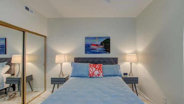 Seachase 803w - Foto 3, Habitación