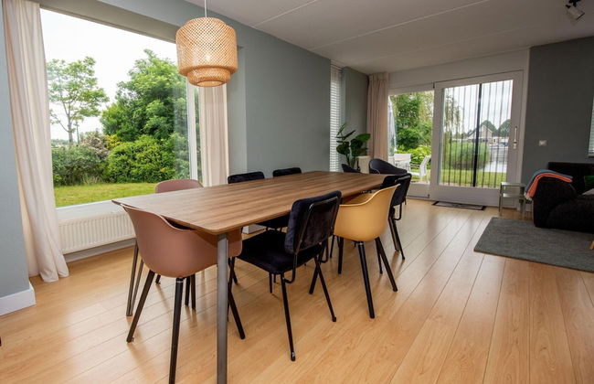 Holiday Home Sneekermeer Waterfront - Foto 27