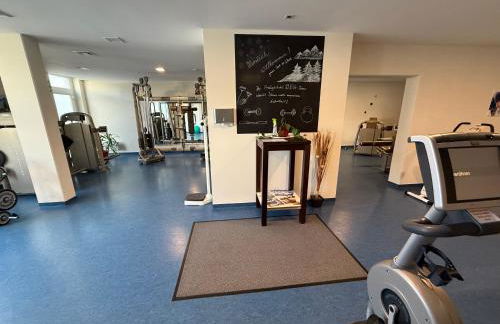 FeWo Pool, Sauna, Wellness, Gartenterrasse ENGELMEER - Foto 23