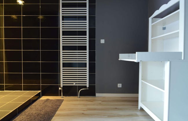 Lovely Holiday Home in Osmanville With Terrace - Foto 15