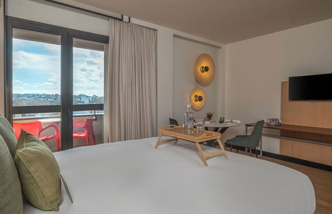 FirstName Toulouse Résidence - Photo 12