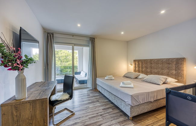 Design Pool Villa Franko - Foto 2