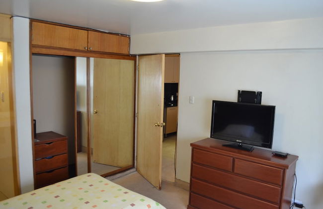 Suite Service Apart Hotel - Photo 11