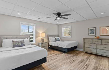 Winding Down by Avantstay Sleeps 20 + Dock, View - Foto 98