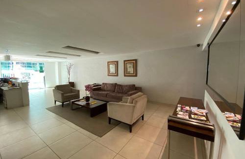 Ap linda vista de frente para a praia | MAVN202 - Photo 53