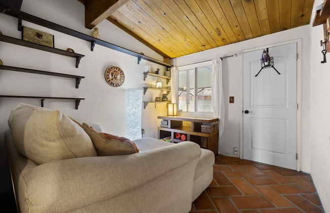 Mountain Majesty With AC BBQ Parking - Photo 34