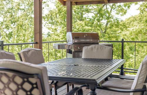 Red Rock Vista Cabin- Relaxing Spring Getaway - Foto 17