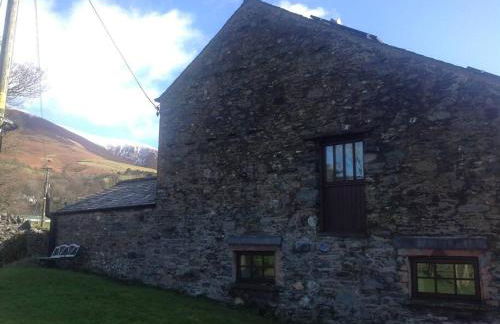 The Hayloft. Entire Barn Conversion near Keswick - Foto 6
