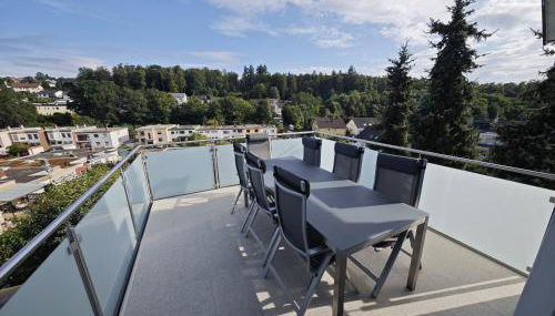 N824 Apartments Waldbronn - Foto 3