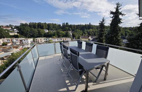 N824 Apartments Waldbronn - Foto 3