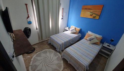 Vista para o Mar em Angra - 5 min do Centro - Foto 2