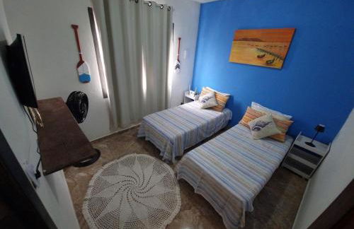 Vista para o Mar em Angra - 5 min do Centro - Foto 2