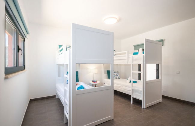 Villa Riviera - Foto 25