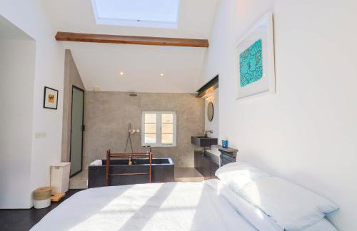 Bredy Cottages - Foto 19