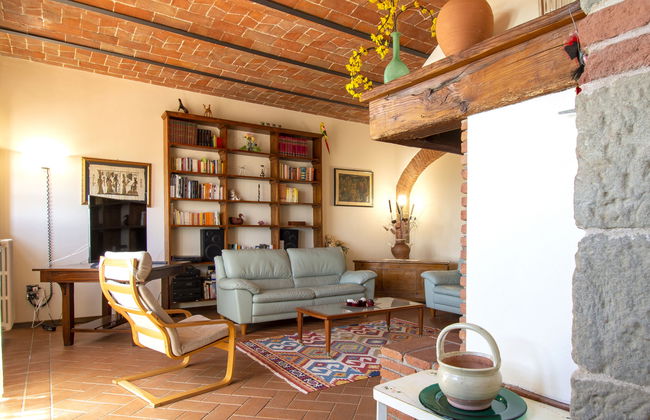 Holiday Home Casa Bensa by Interhome - Foto 33