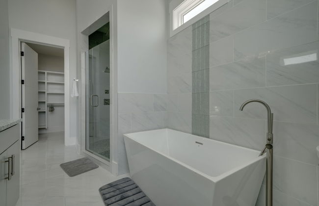 Luxury Unit on 12th South - Foto 20