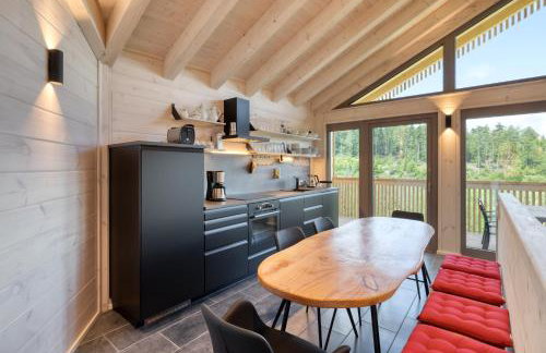 Schwarzwalddeck Deckhäuser - Foto 24