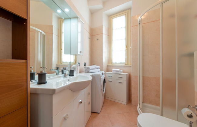 Green House Regatola by Wonderful Italy - Foto 30