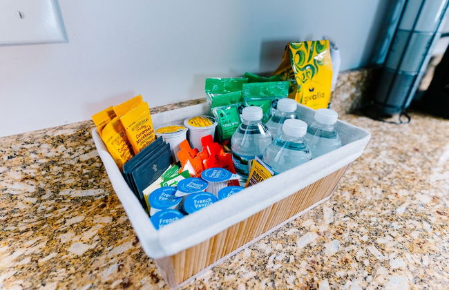 Lux Experience - Foto 19