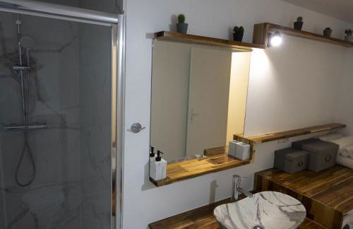 Maison neuve et contemporaine, alliant modernité et situation stratégique à 12km de Paris et 8km de Versailles - Photo 32