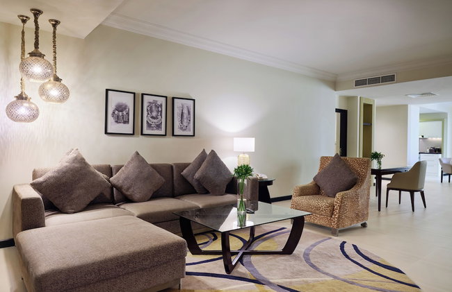 Gulf Executive Residence - Foto 9